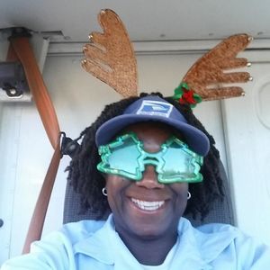 Meet your Posher, Andrea